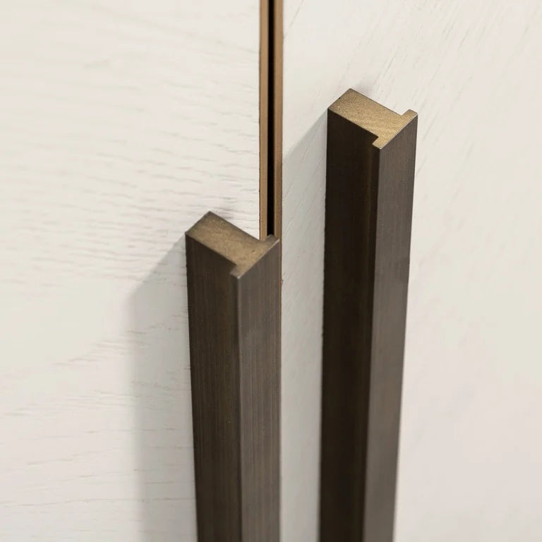 Sideboard Whitebone