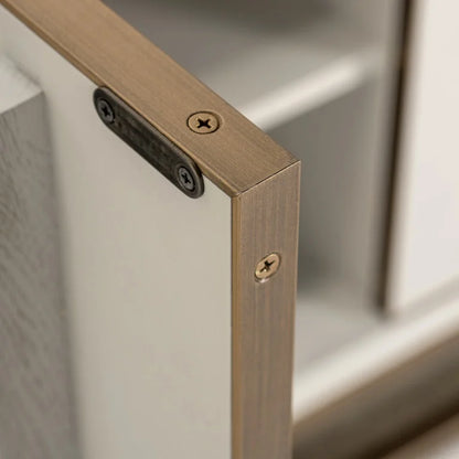 Sideboard Whitebone