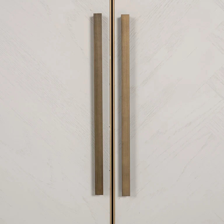 Sideboard Whitebone