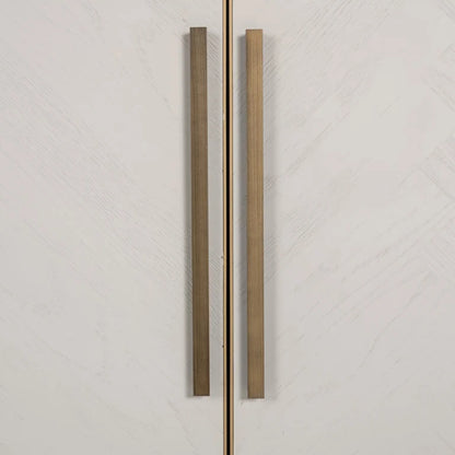 Sideboard Whitebone