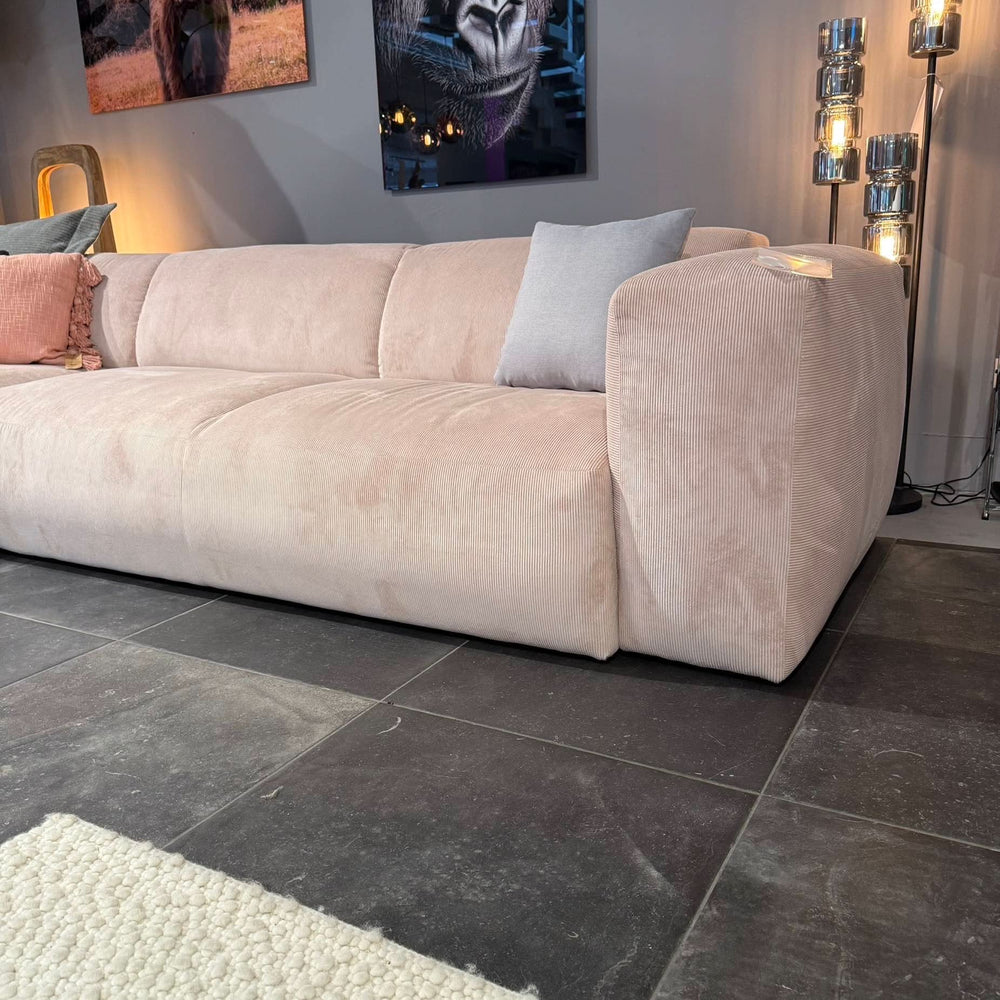 Timmy Ecksofa