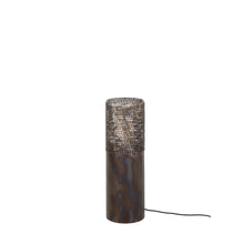 Stehlampe Ø20 Zylinder 60 cm