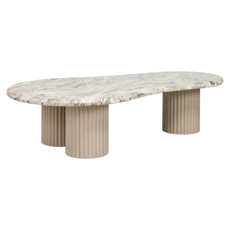 Couchtisch Coronel