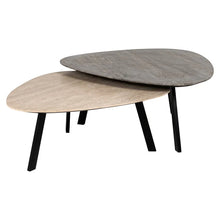 Couchtischset Spencer