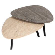 Couchtischset Spencer