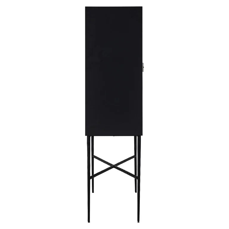 Regal Rostelli 2-Türen