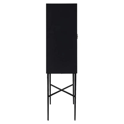 Regal Rostelli 2-Türen