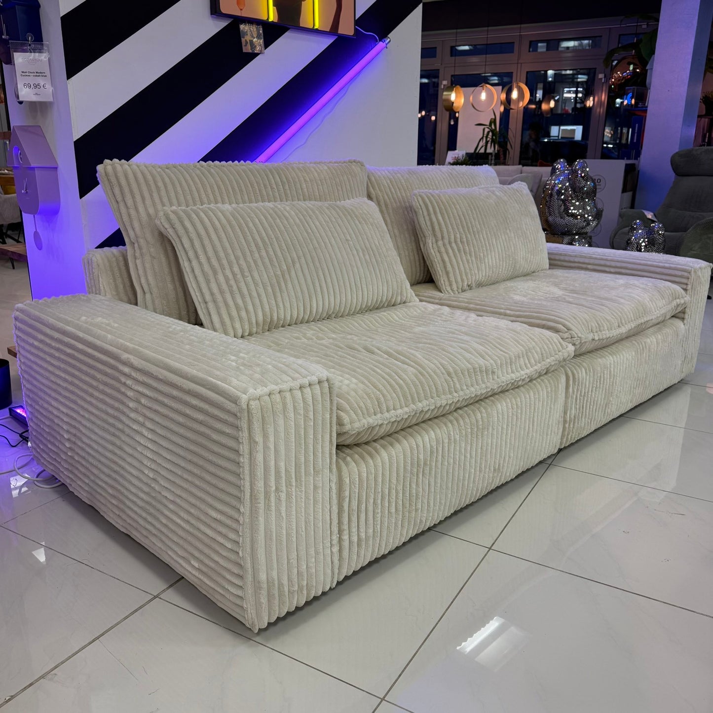 Sylt Bigsofa