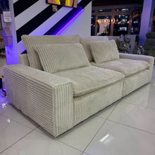 Sylt Bigsofa