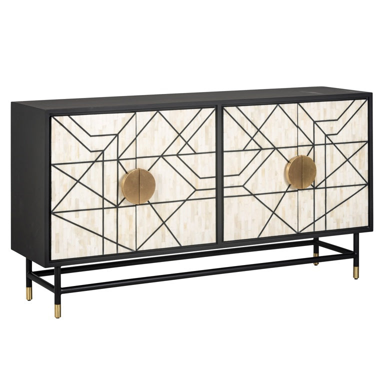 Sideboard Novas von Richmond Interiors bei Sofa4You