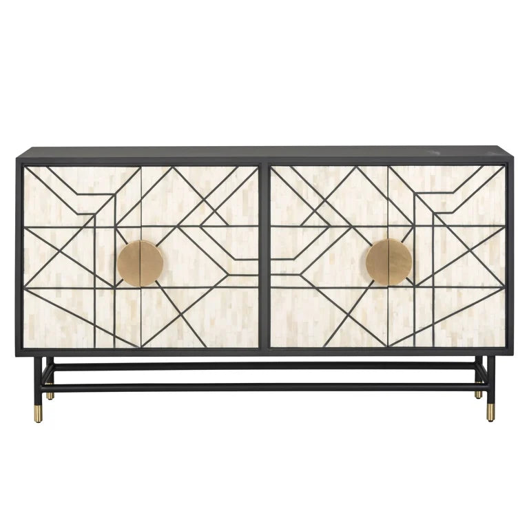 Sideboard Novas – Ansicht 2