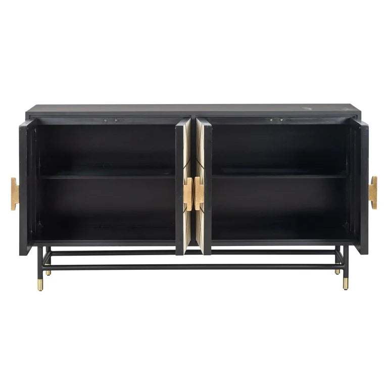 Sideboard Novas – Ansicht 3