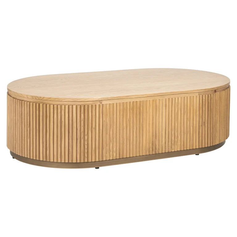 Couchtisch Belfort – Natur – Ansicht 2