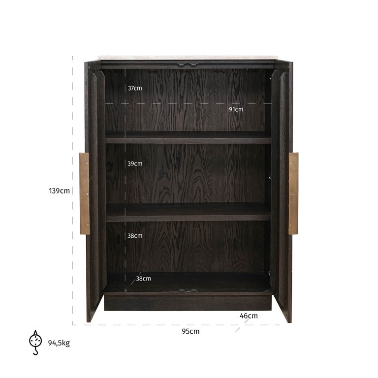 Schrank Claremont