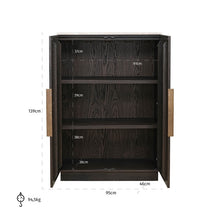 Schrank Claremont