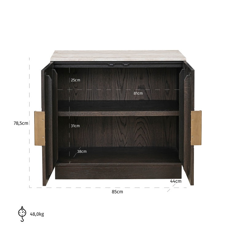 Sideboard Claremont – Ansicht 6