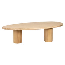 Couchtisch Oakley