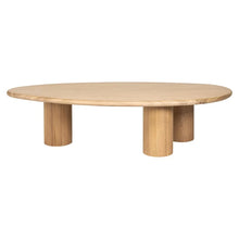 Couchtisch Oakley