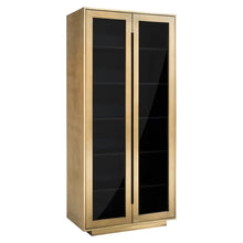 Vitrinenschrank Finsbury