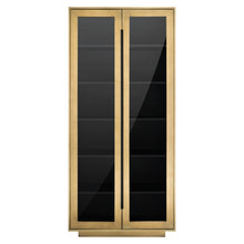Vitrinenschrank Finsbury
