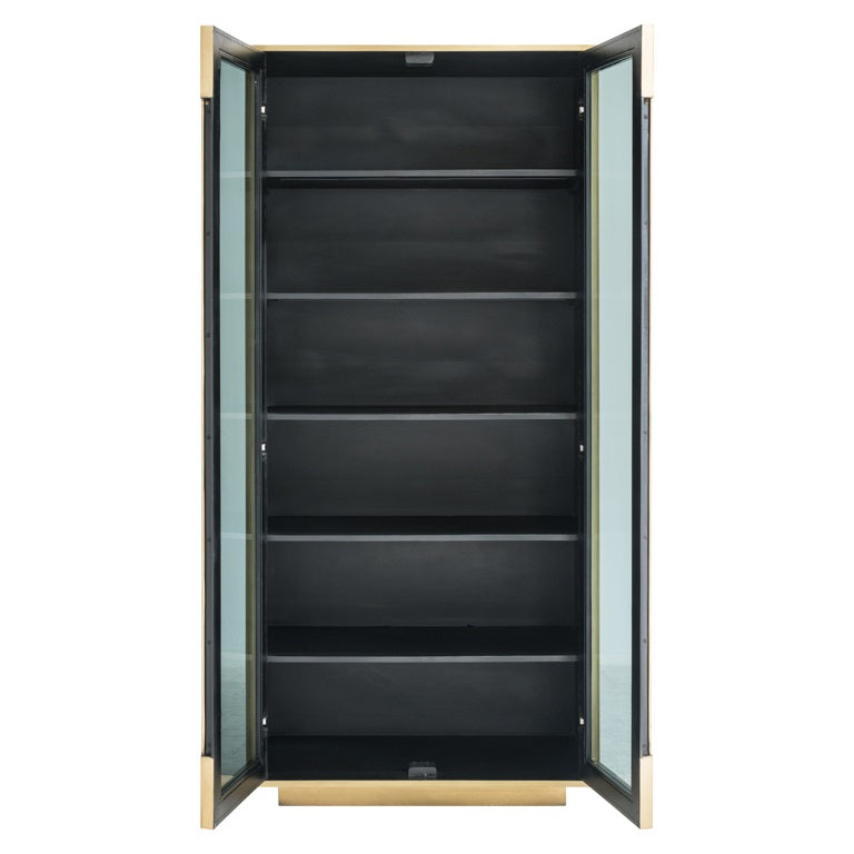 Vitrinenschrank Finsbury