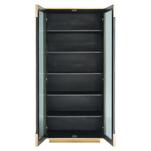 Vitrinenschrank Finsbury