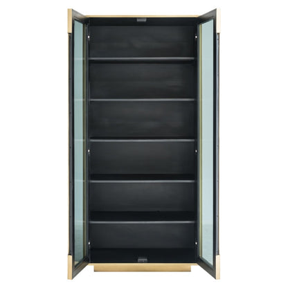 Vitrinenschrank Finsbury
