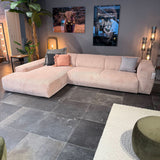 Timmy Ecksofa