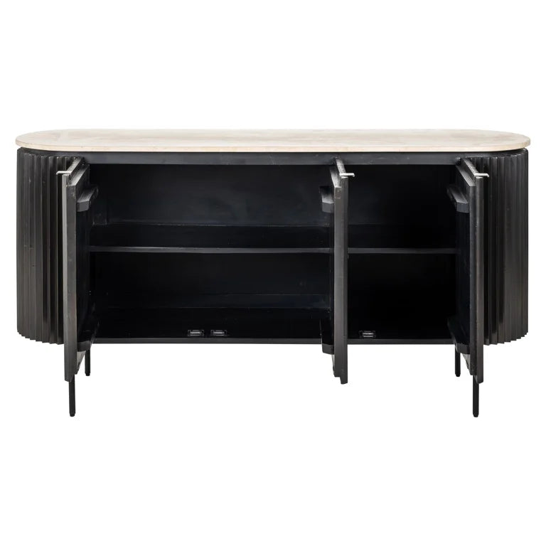 Sideboard Hampton – Ansicht 3