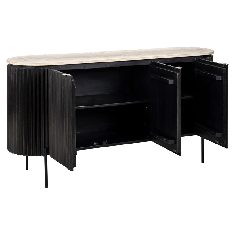 Sideboard Hampton – Ansicht 4