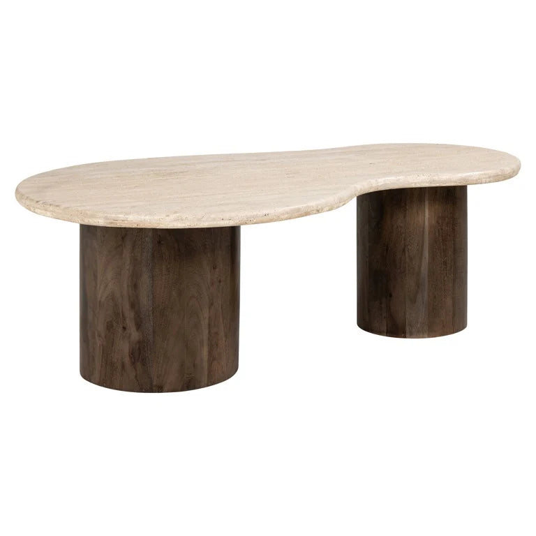Couchtisch Douglas – Braun von Richmond Interiors bei Sofa4You