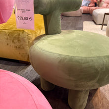 Abrazzo Sessel Grün