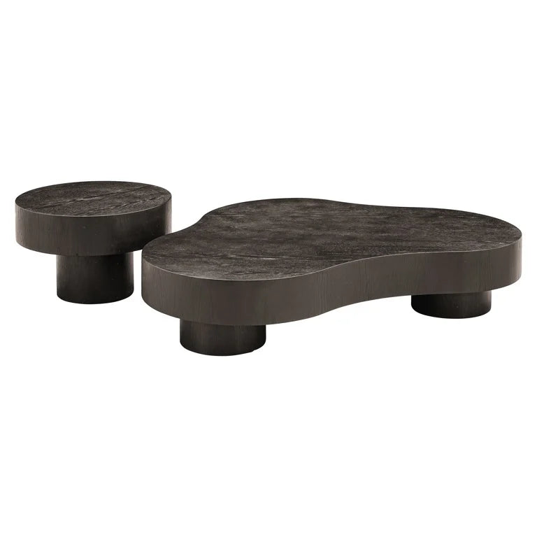 Couchtischset Bogor – Ansicht 2