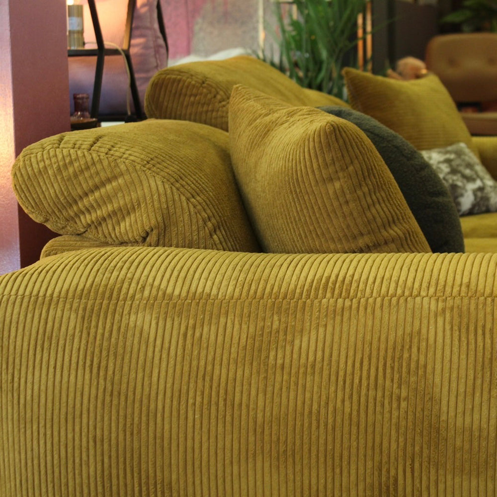 Hudson MOVE Ecksofa