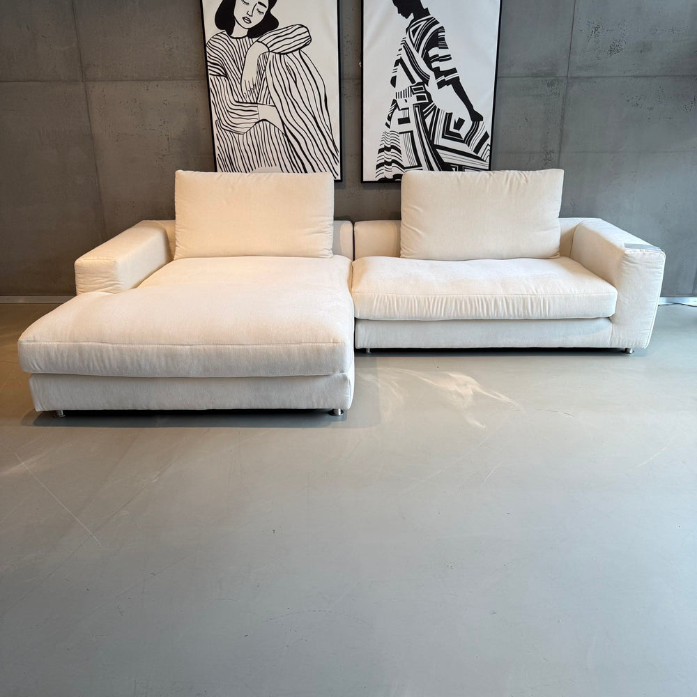 Berry Ecksofa