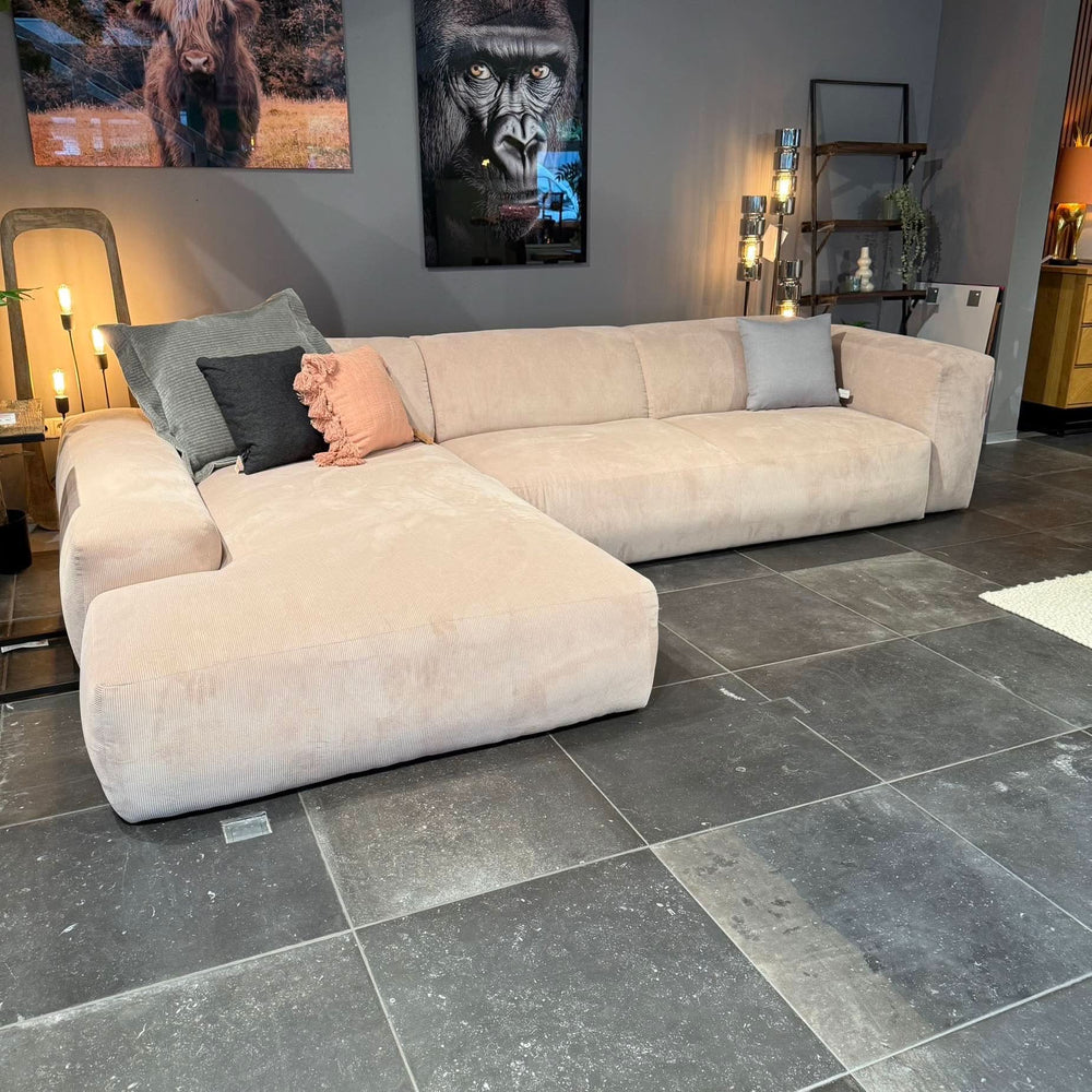 Timmy Ecksofa