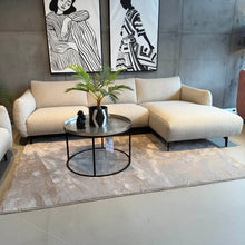 Capri Ecksofa