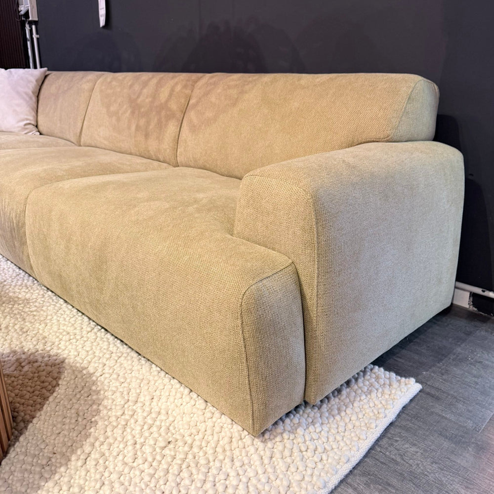 Kanto Ecksofa