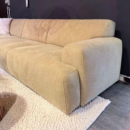 Kanto Ecksofa