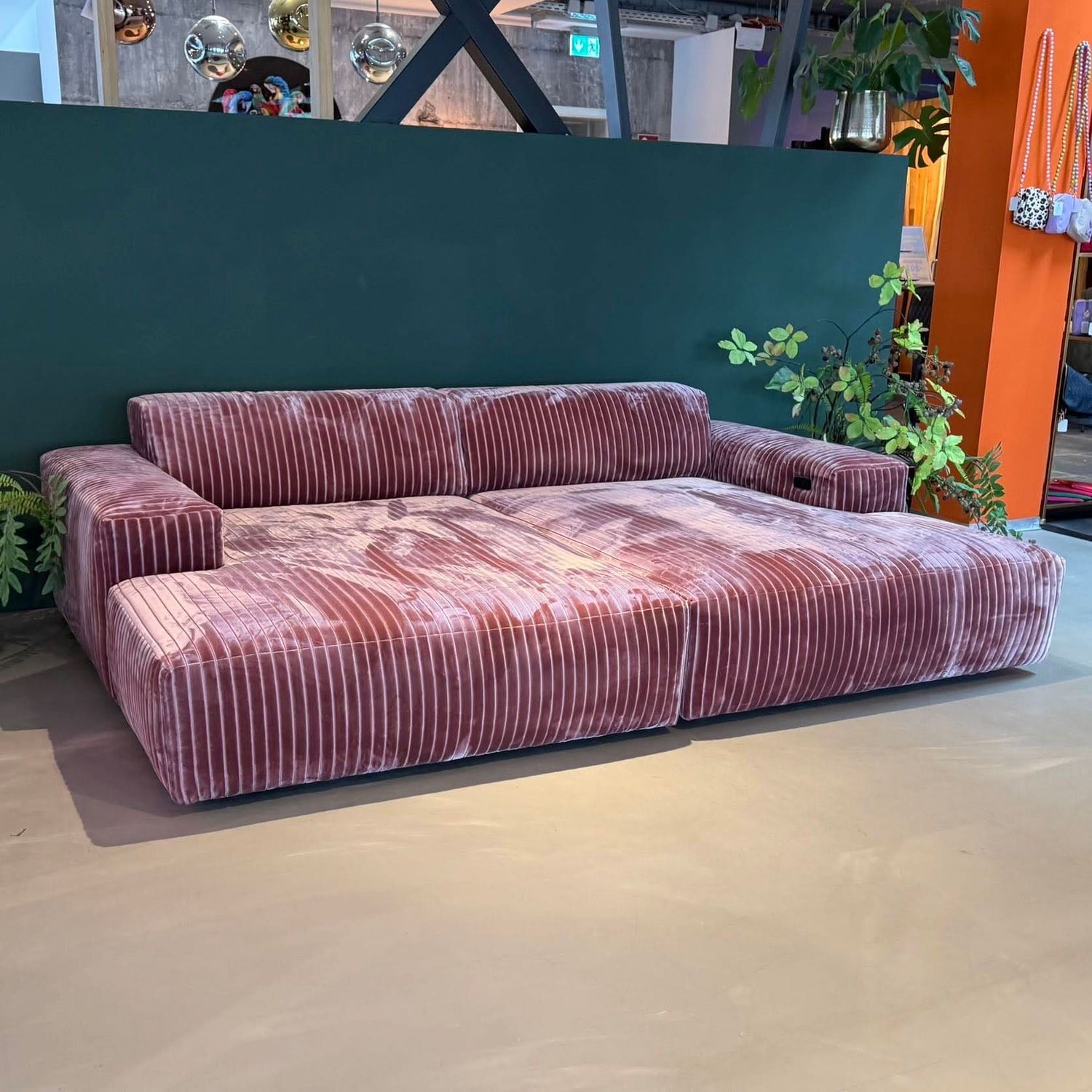 Bigsofa Petite
