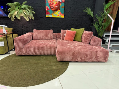 Jungle Ecksofa