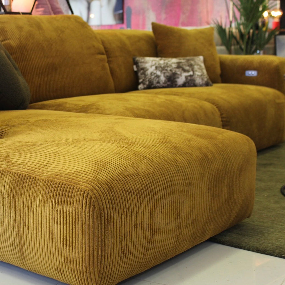 Hudson MOVE Ecksofa