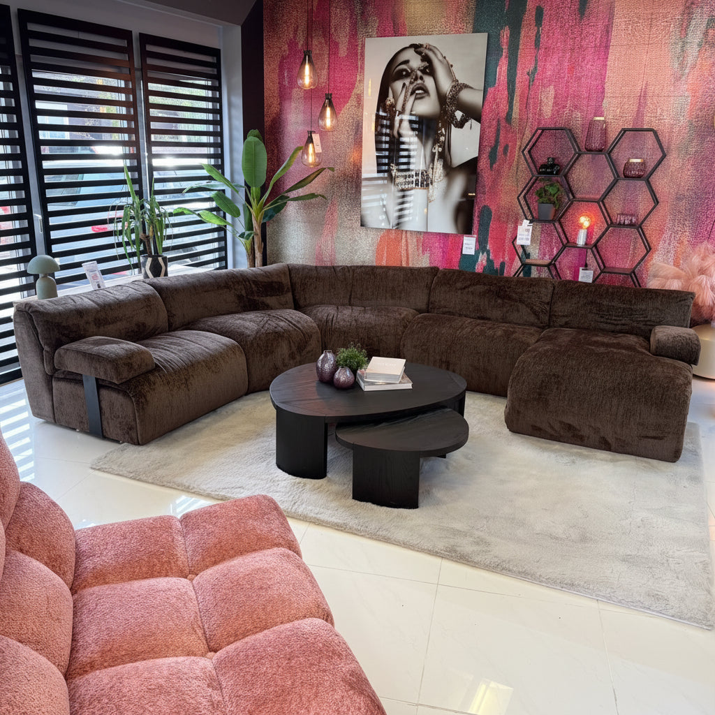 Montero Modulsofa