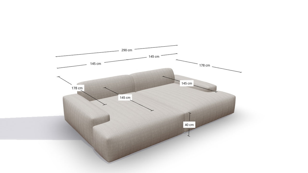Dein Wunsch-Sofa