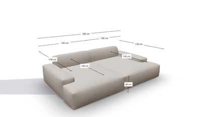 Dein Wunsch-Sofa
