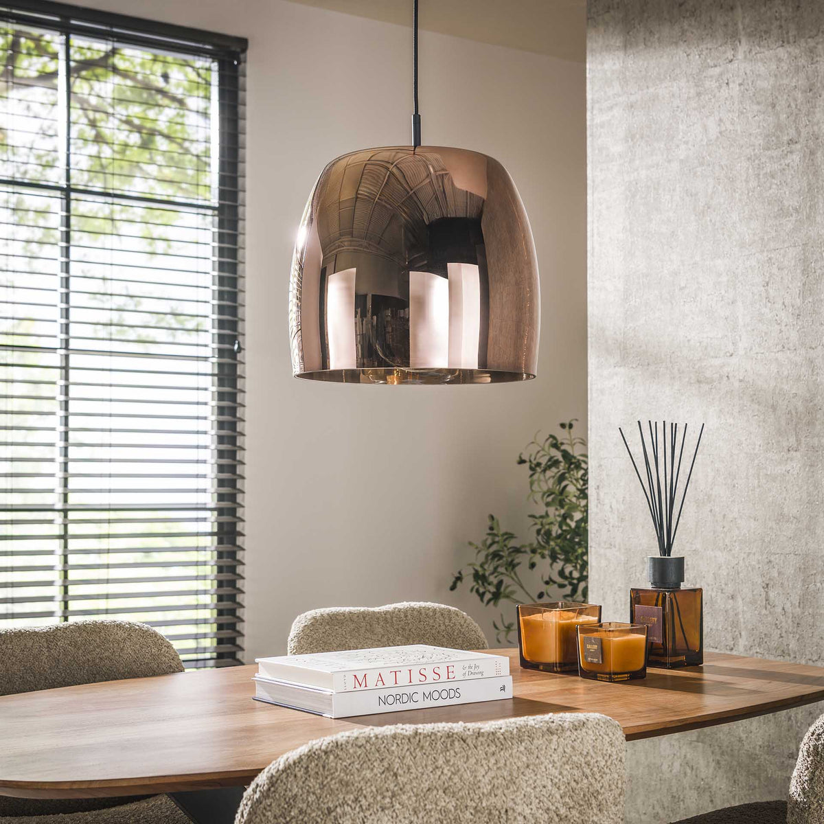Hängelampe 1L drift glass – Ansicht 9