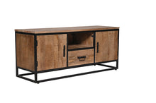 Atlanta TV-Low Board