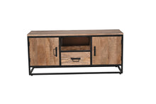 Atlanta TV-Low Board