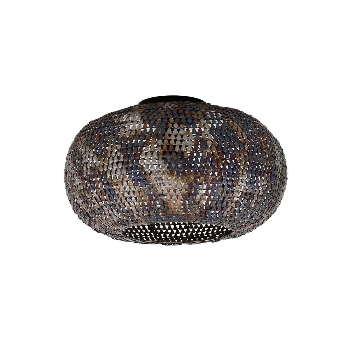 Pendellampe Ø40 armor – Ansicht 2