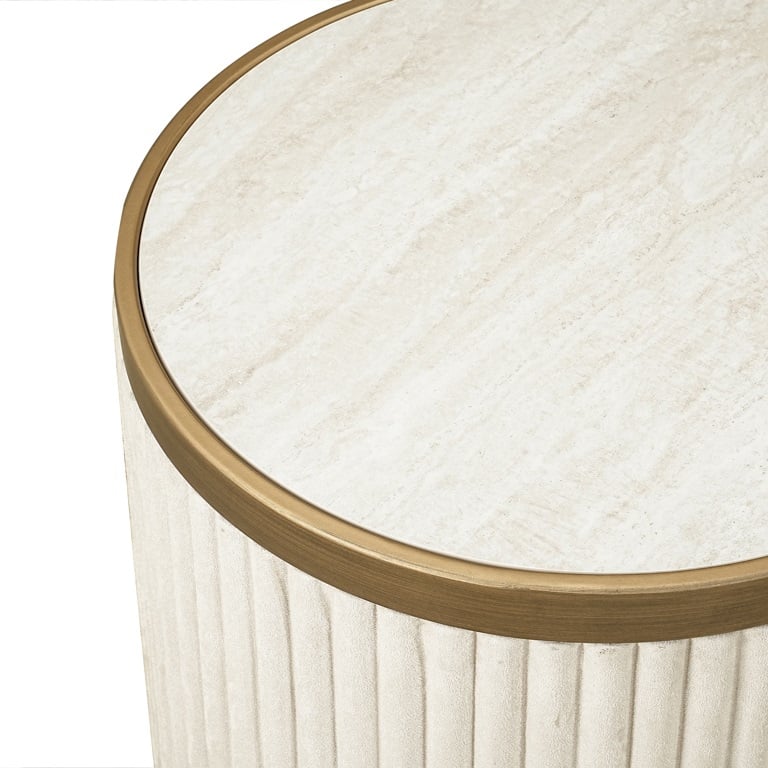 Beistelltischset Tivoli